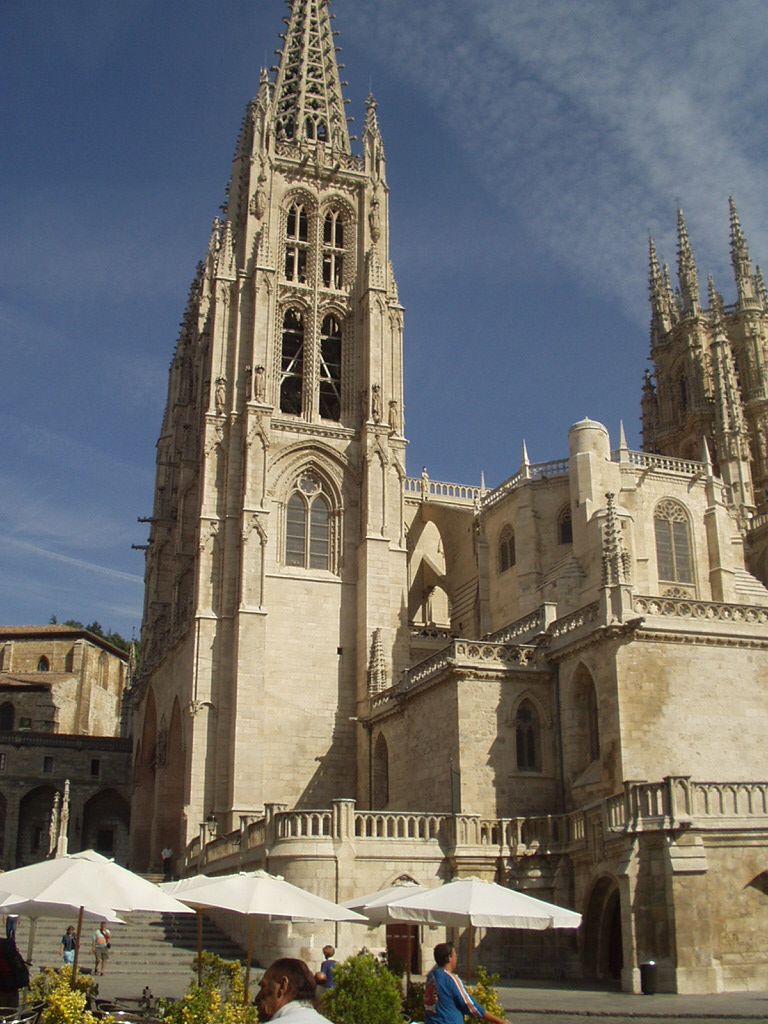 Foto de Burgos (Castilla y León), España