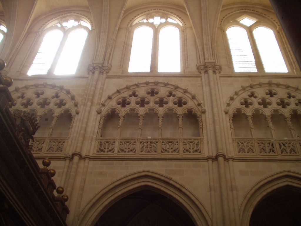 Foto de Burgos (Castilla y León), España