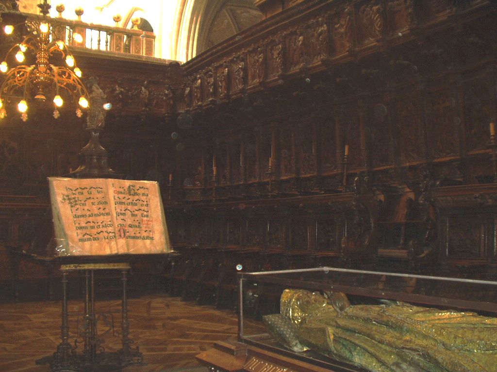 Foto de Burgos (Castilla y León), España