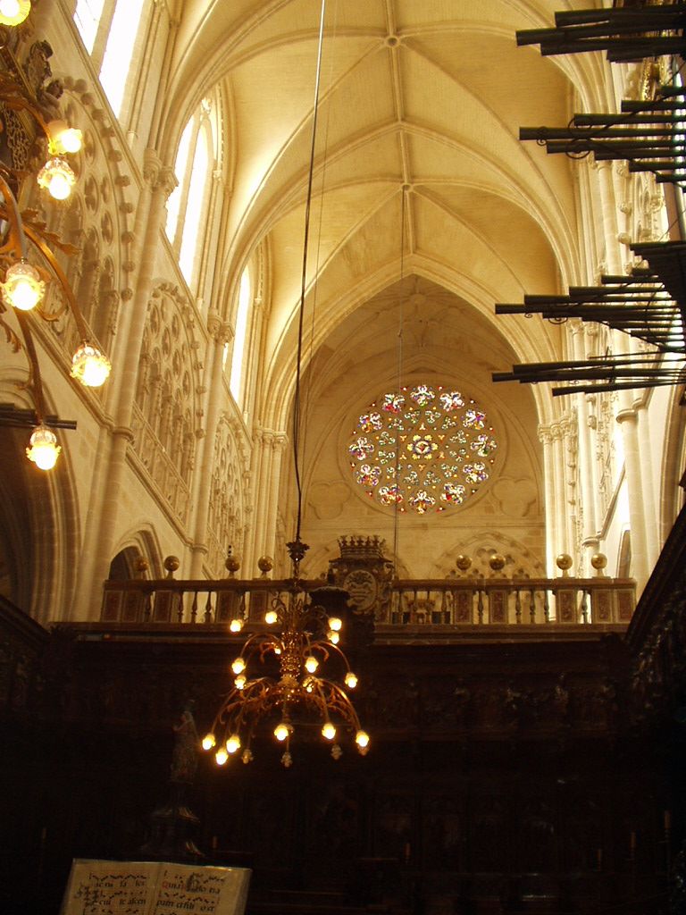 Foto de Burgos (Castilla y León), España