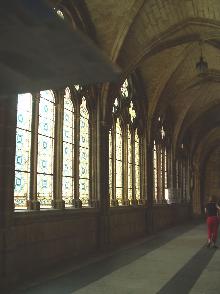 Foto de Burgos (Castilla y León), España