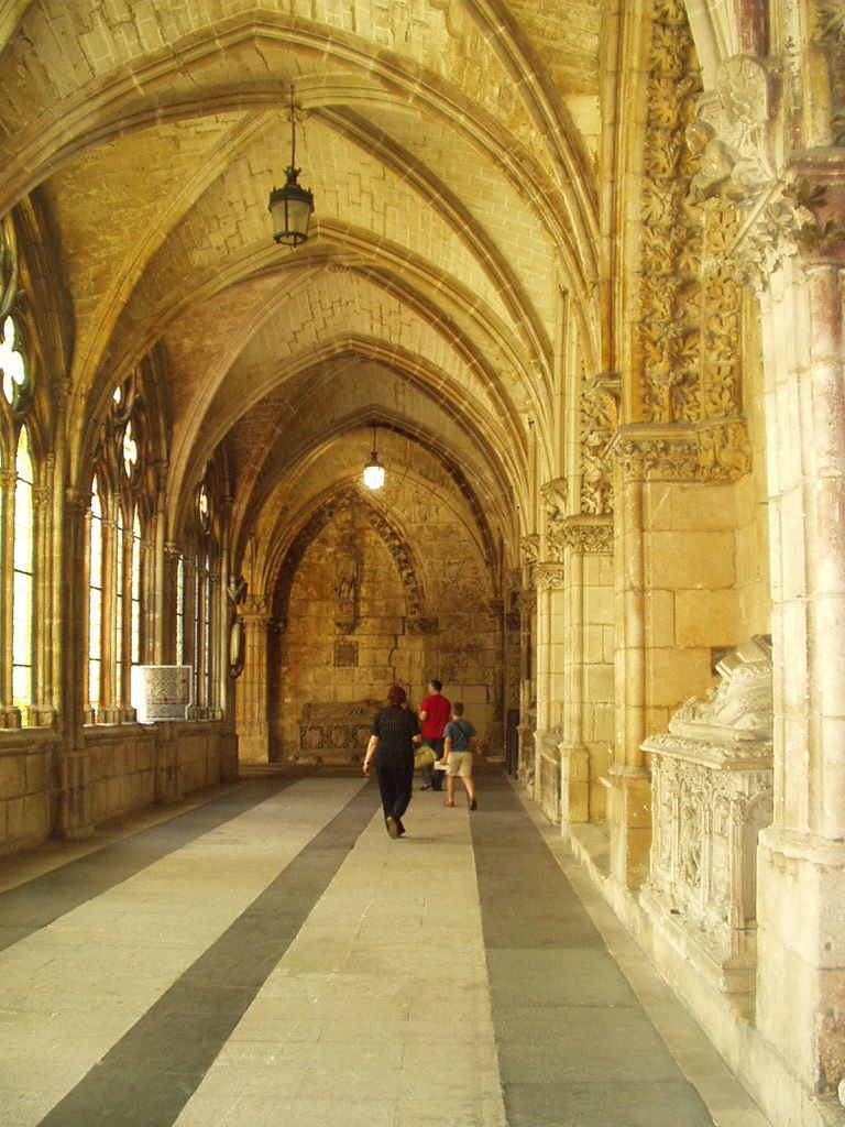 Foto de Burgos (Castilla y León), España