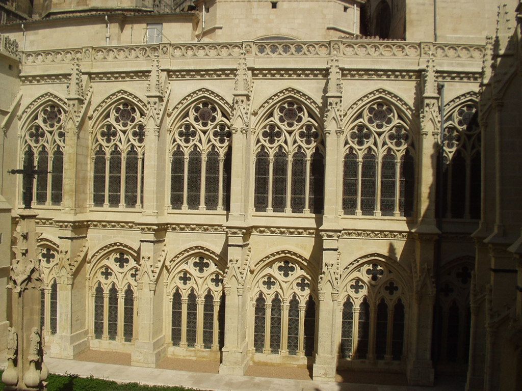 Foto de Burgos (Castilla y León), España