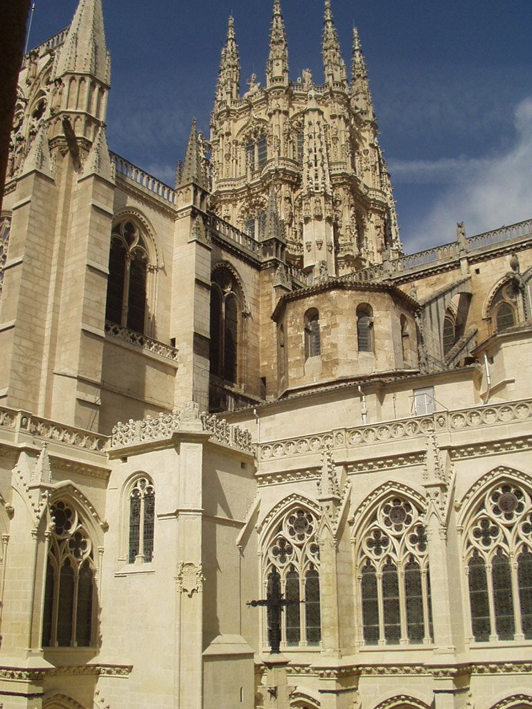 Foto de Burgos (Castilla y León), España