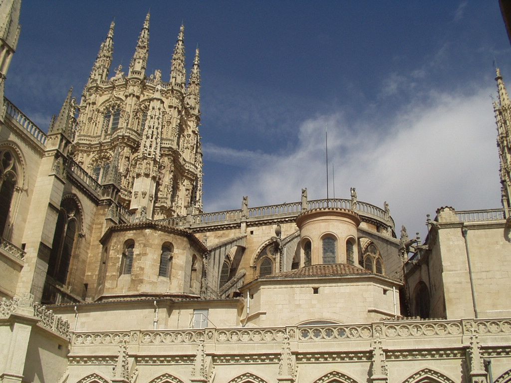 Foto de Burgos (Castilla y León), España