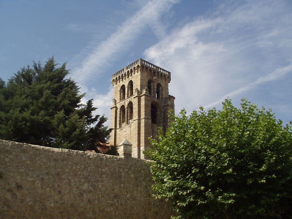Foto de Burgos (Castilla y León), España