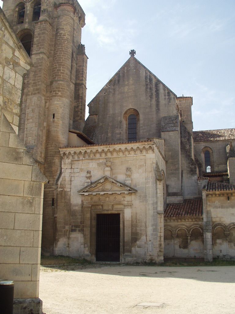 Foto de Burgos (Castilla y León), España