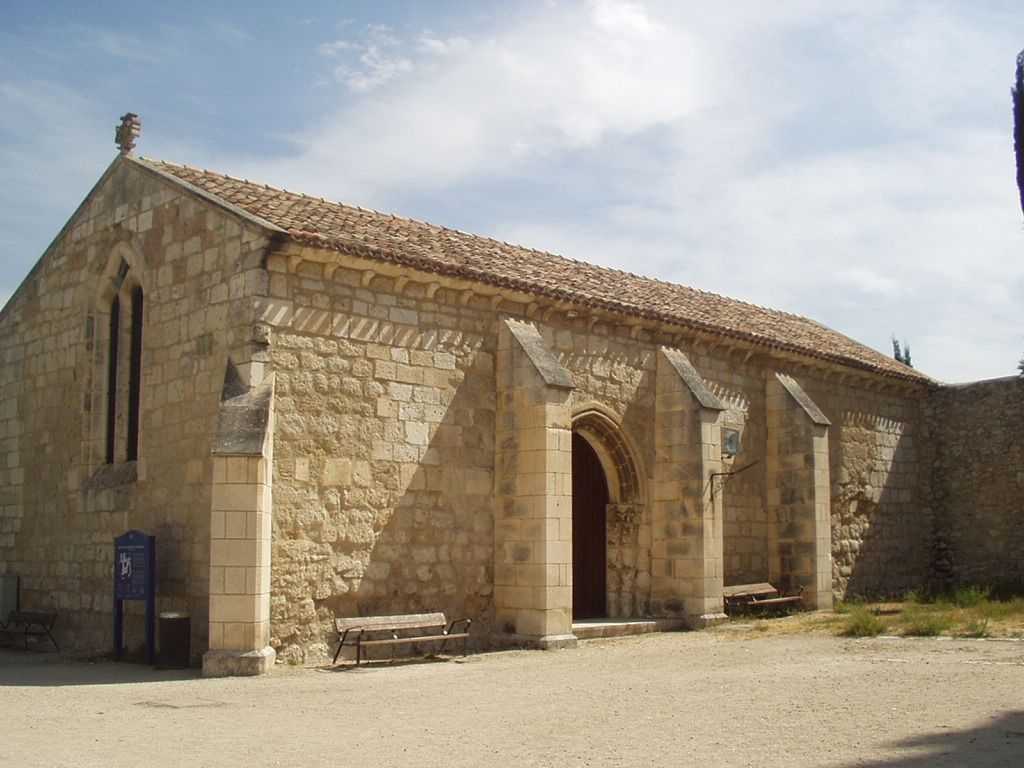 Foto de Burgos (Castilla y León), España