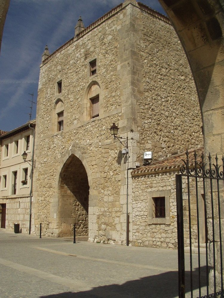 Foto de Burgos (Castilla y León), España