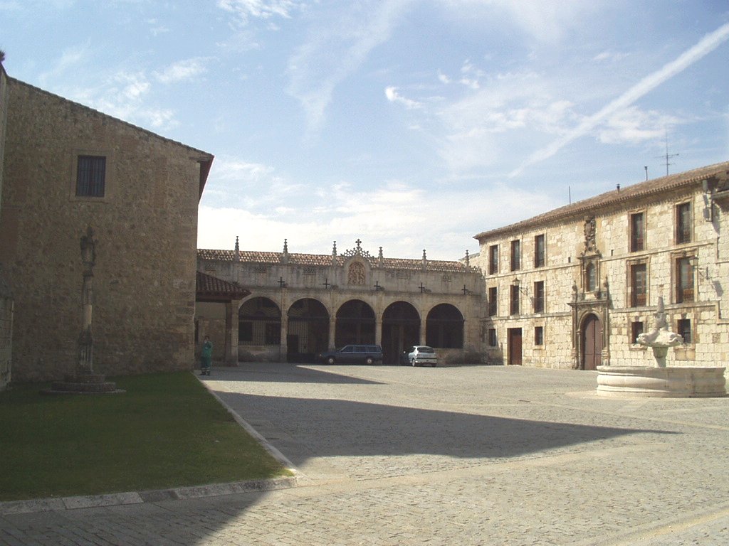 Foto de Burgos (Castilla y León), España