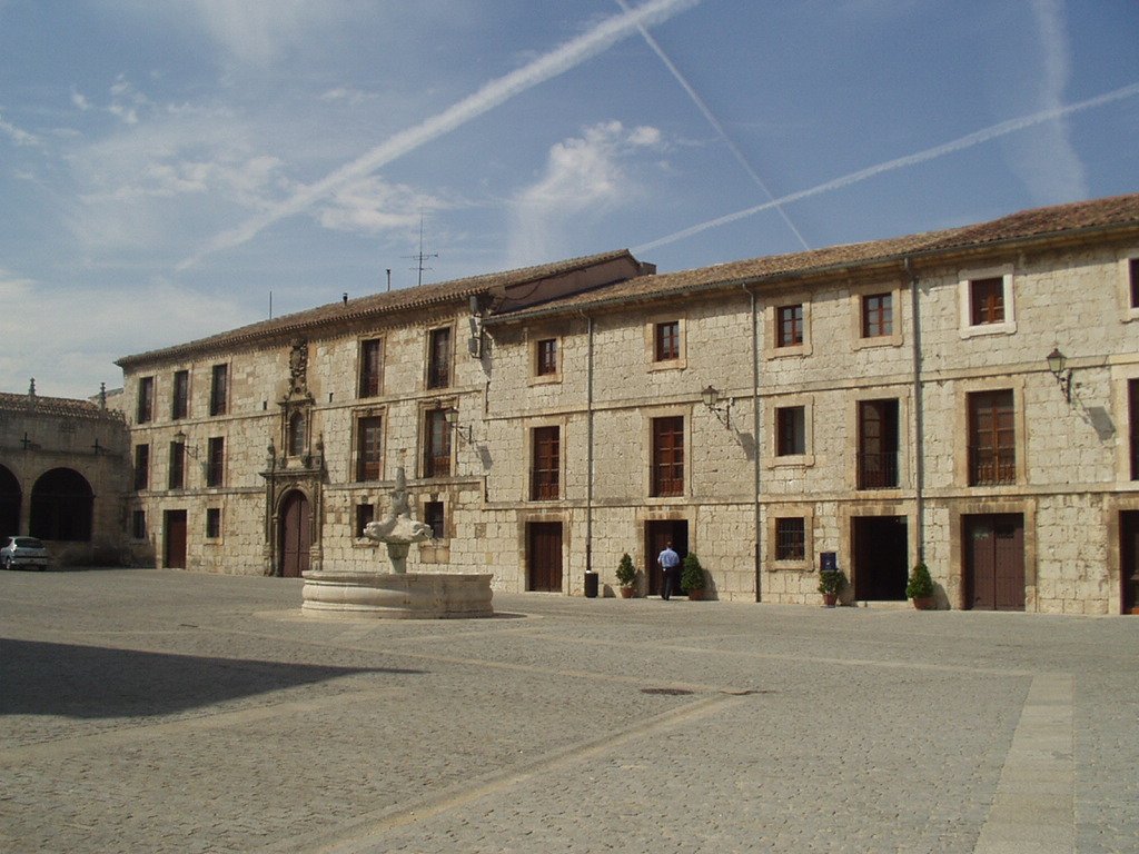Foto de Burgos (Castilla y León), España