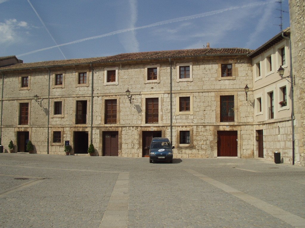 Foto de Burgos (Castilla y León), España