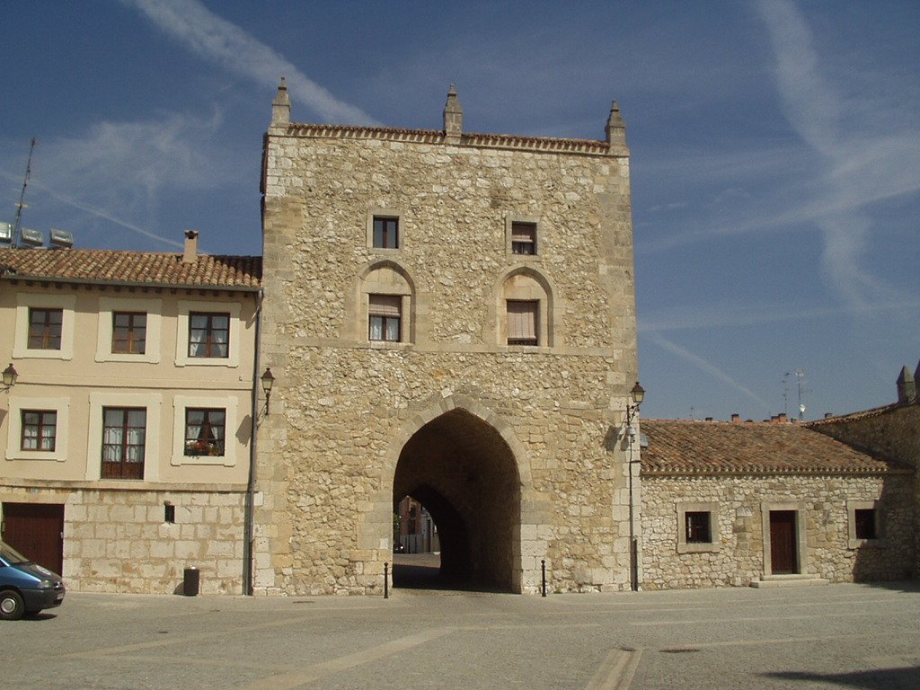 Foto de Burgos (Castilla y León), España