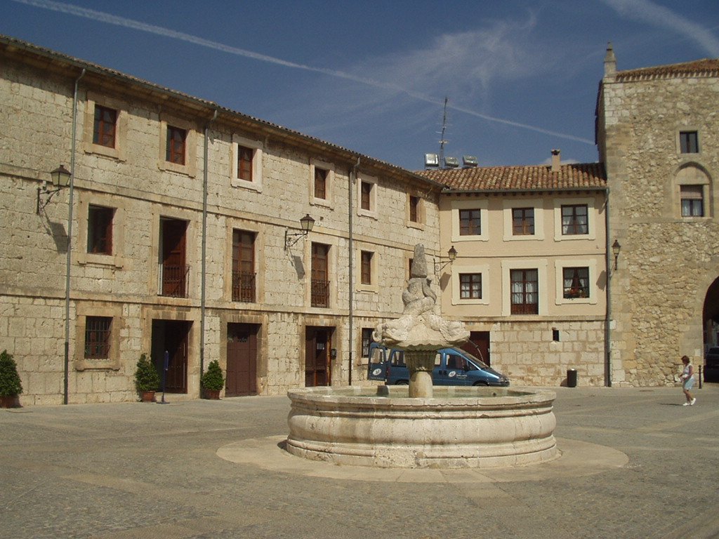 Foto de Burgos (Castilla y León), España