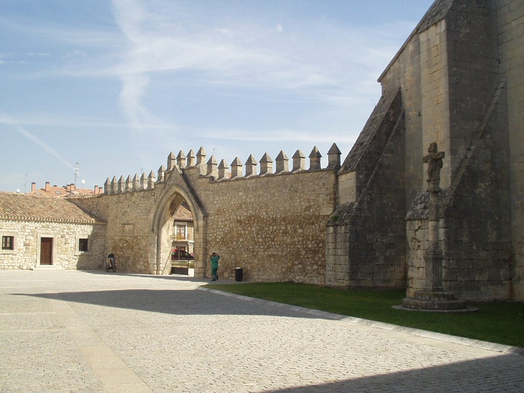 Foto de Burgos (Castilla y León), España
