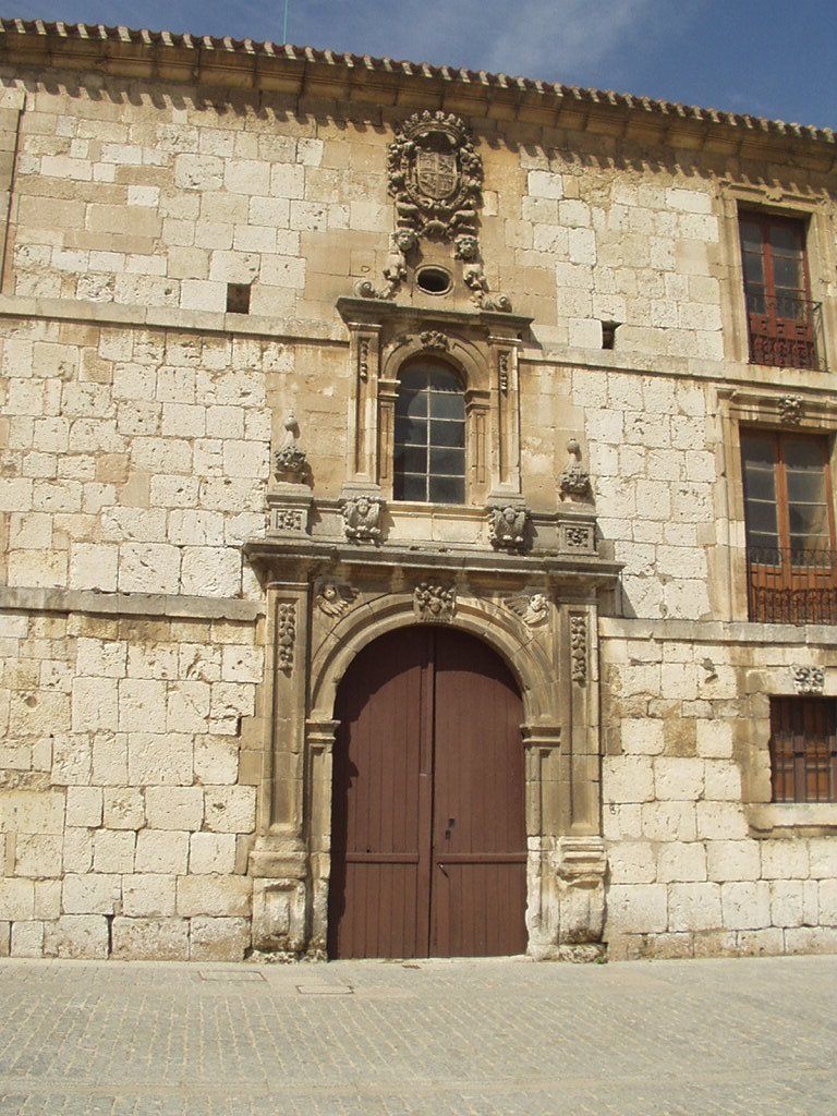 Foto de Burgos (Castilla y León), España