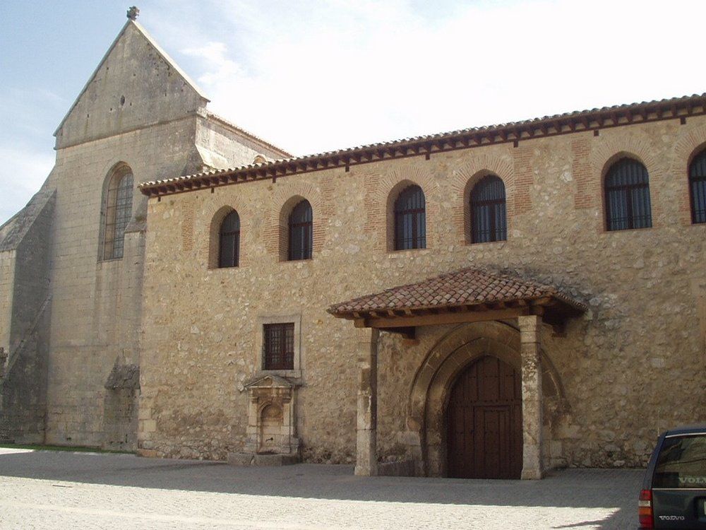 Foto de Burgos (Castilla y León), España
