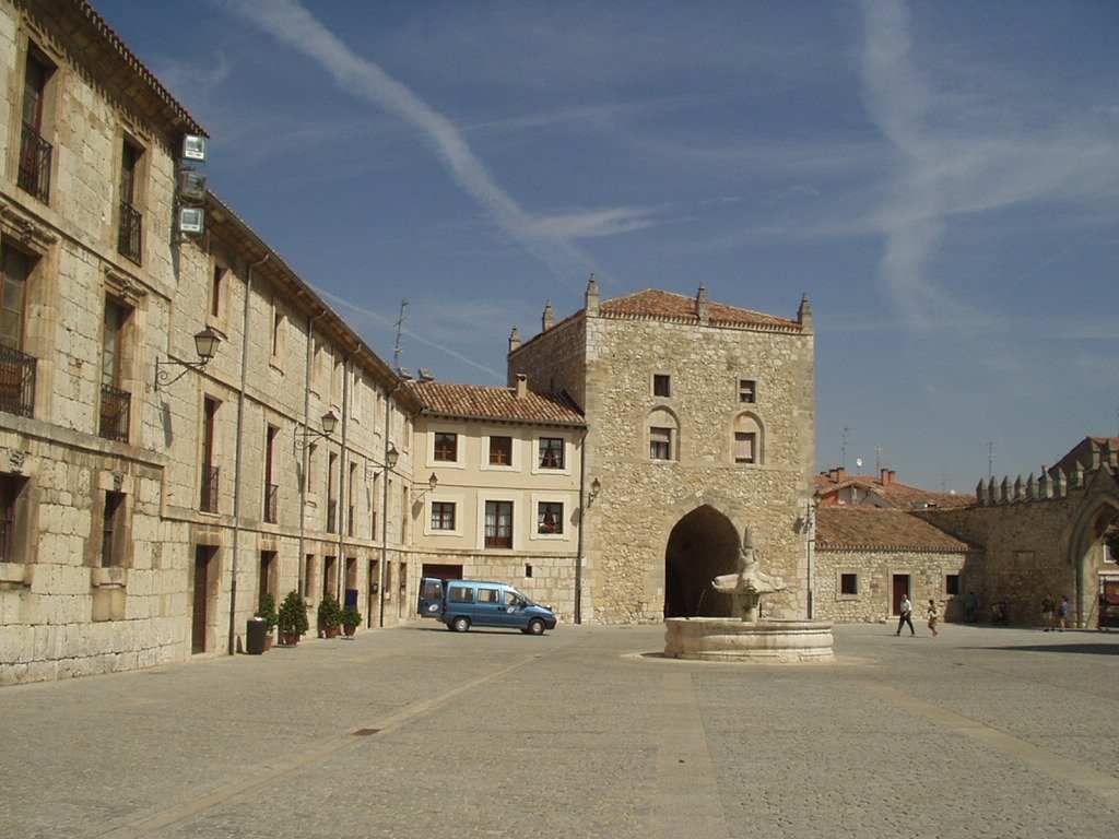 Foto de Burgos (Castilla y León), España