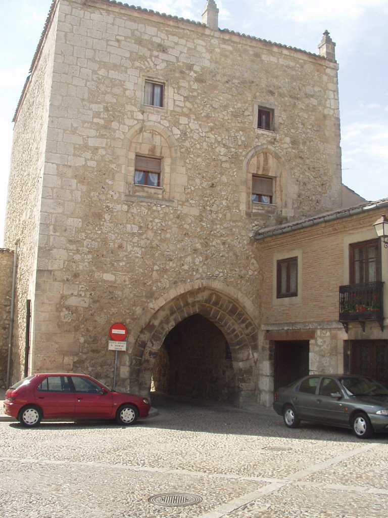 Foto de Burgos (Castilla y León), España