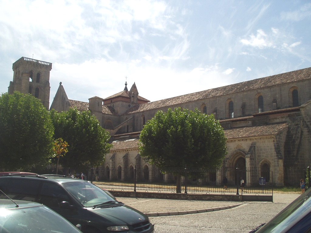Foto de Burgos (Castilla y León), España