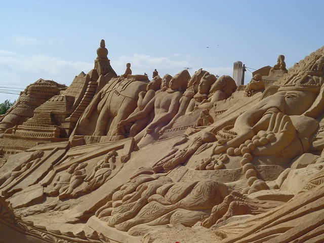 Foto de LAGOA / FIESA 2005, Portugal