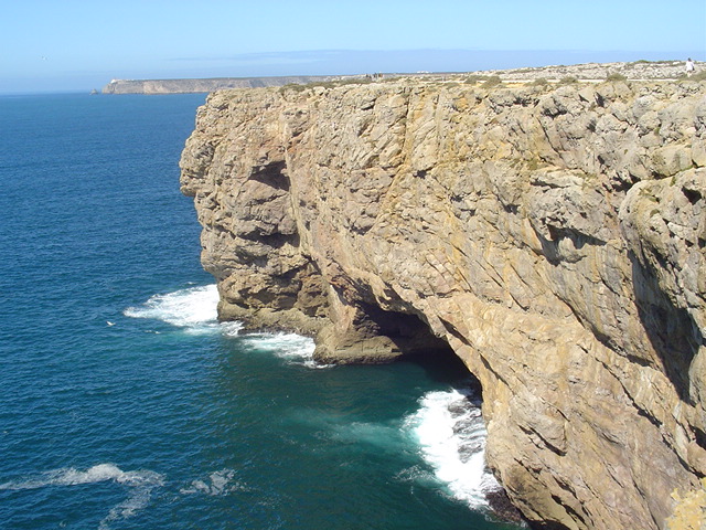 Foto de SAGRES, Portugal