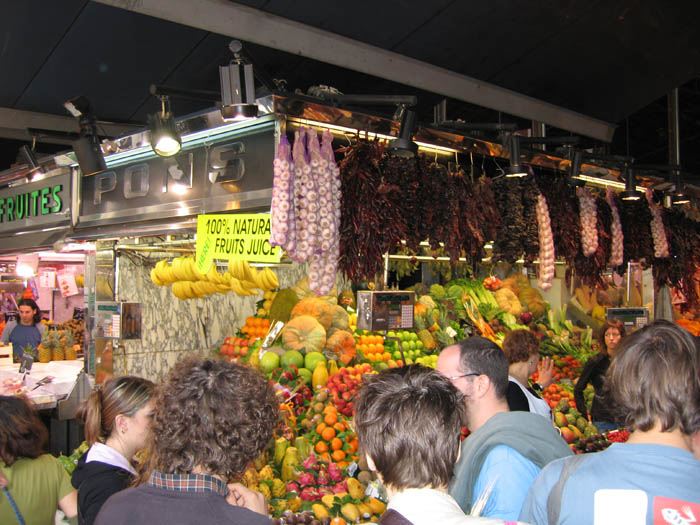 Foto de Barcelona (Cataluña), España