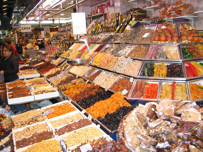 Foto de Barcelona (Cataluña), España