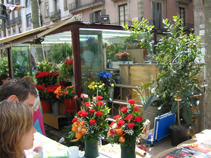 Foto de Barcelona (Cataluña), España