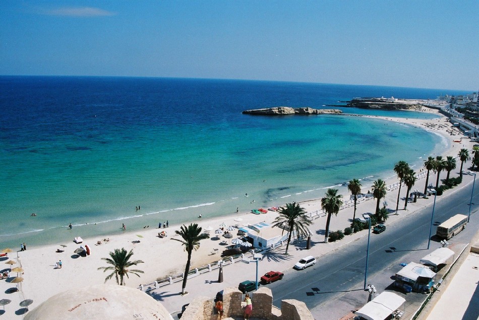 Foto de Monastir, Túnez