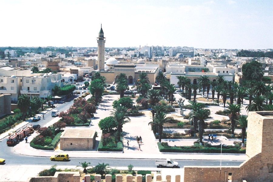 Foto de Monastir, Túnez