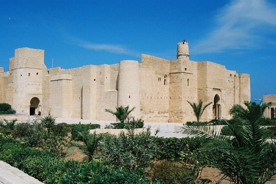 Foto de Monastir, Túnez