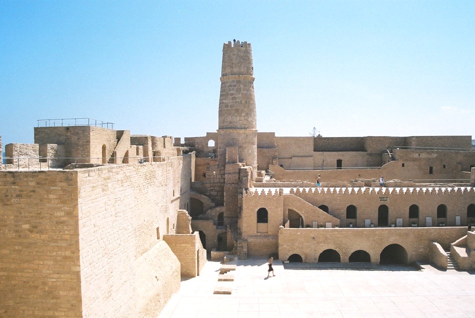 Foto de Monastir, Túnez