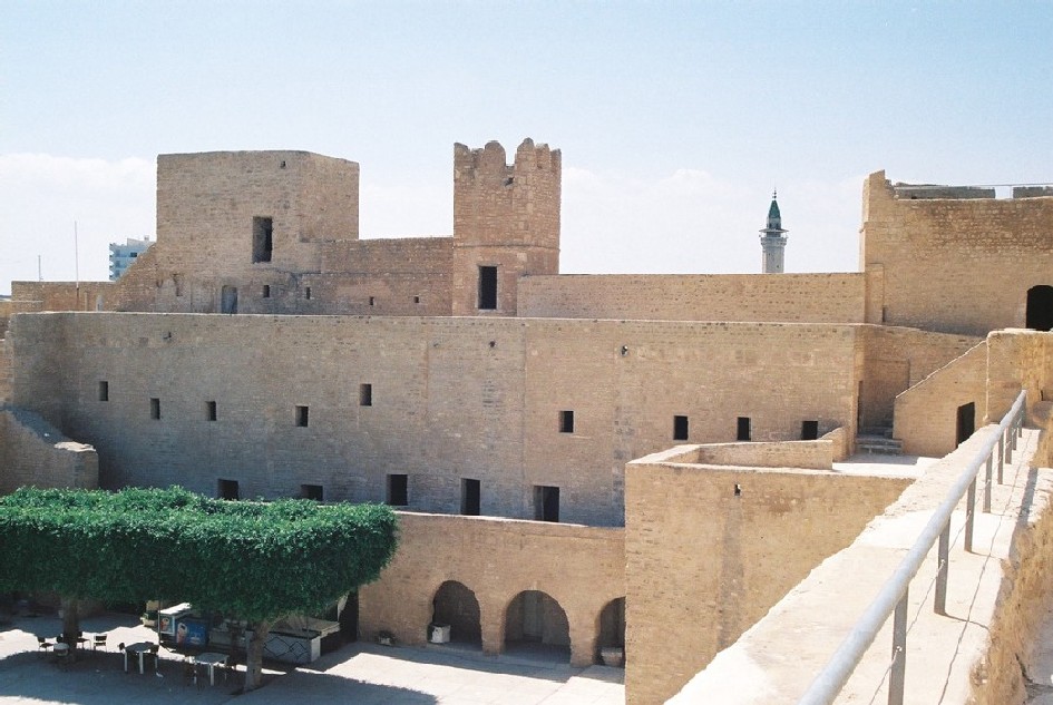 Foto de Monastir, Túnez