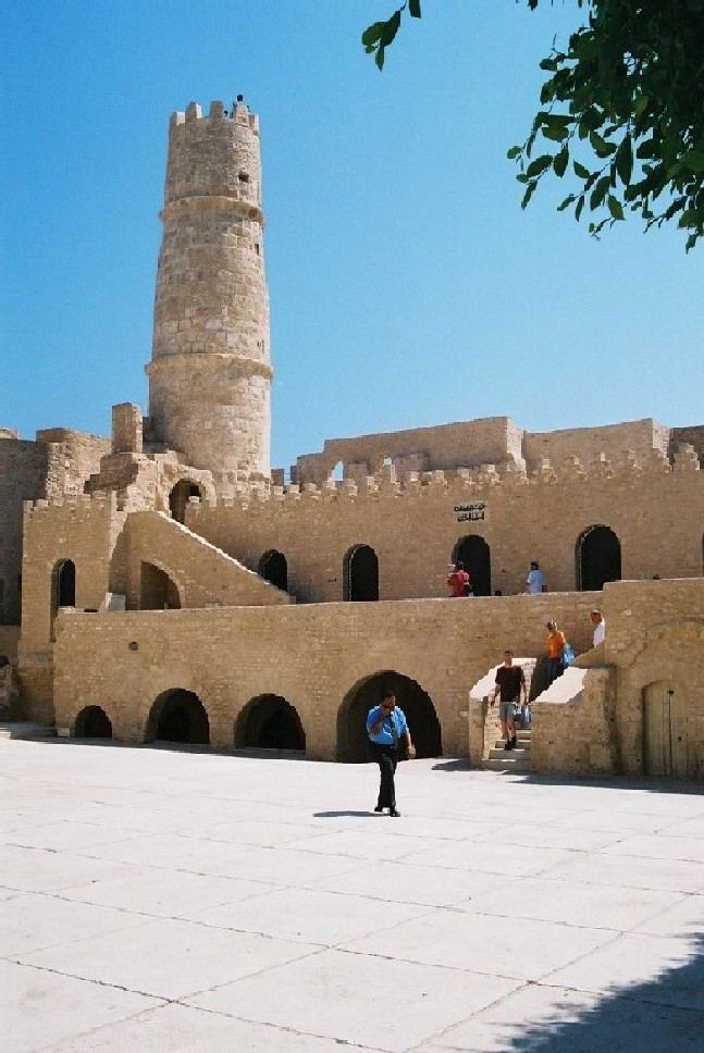 Foto de Monastir, Túnez
