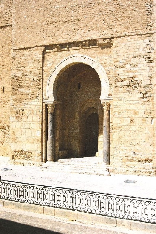 Foto de Monastir, Túnez