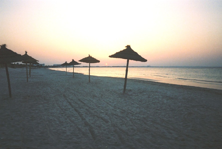 Foto de Monastir-Skanes, Túnez