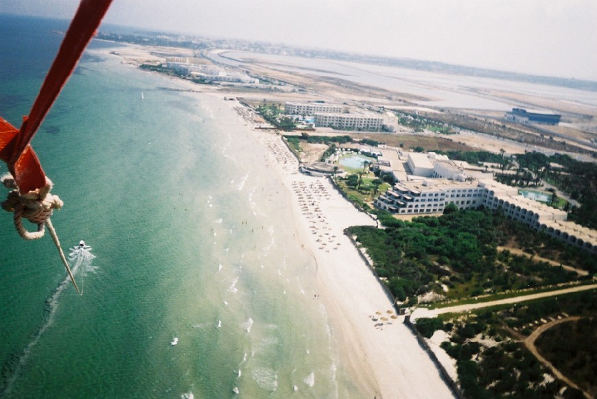 Foto de Monastir-Skanes, Túnez