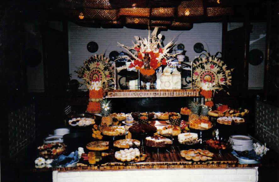 Foto de Bali, Indonesia