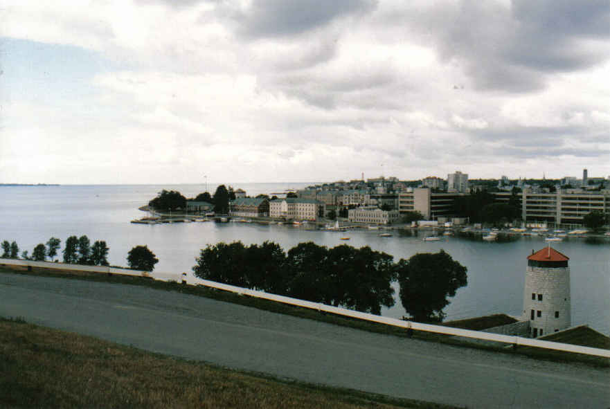 Foto de Kingston, Canadá