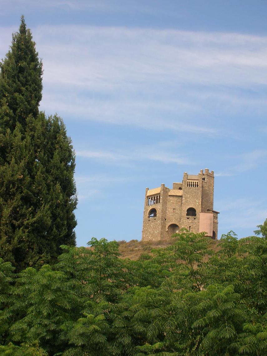Foto de Alhaurín el Grande (Málaga), España