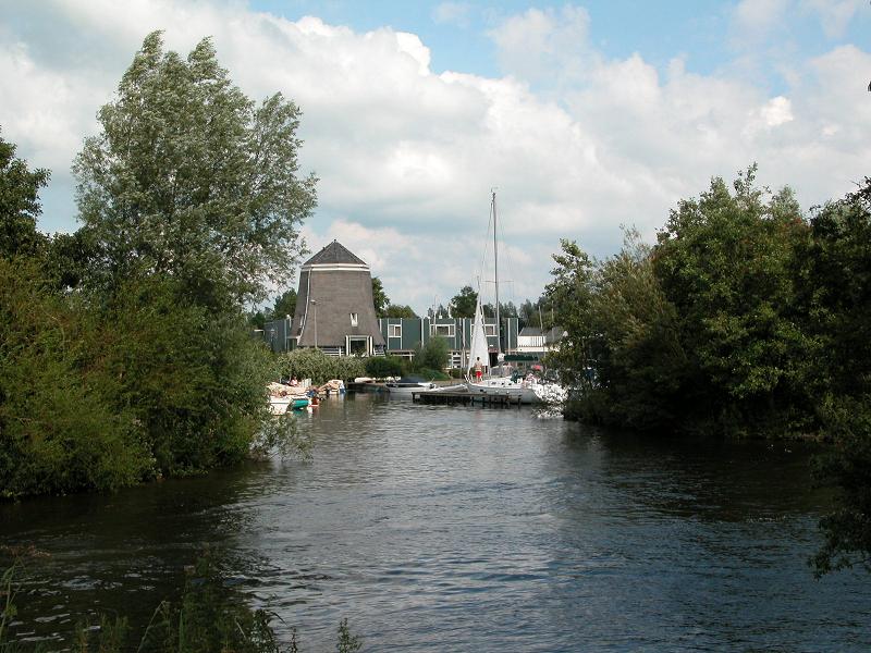 Foto de Amsterdam, Países Bajos