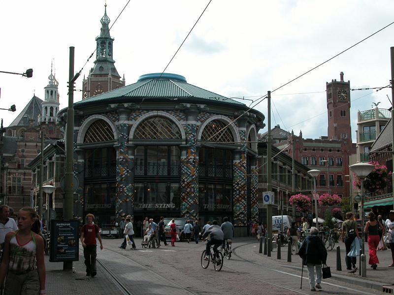 Foto de La Haya, Países Bajos
