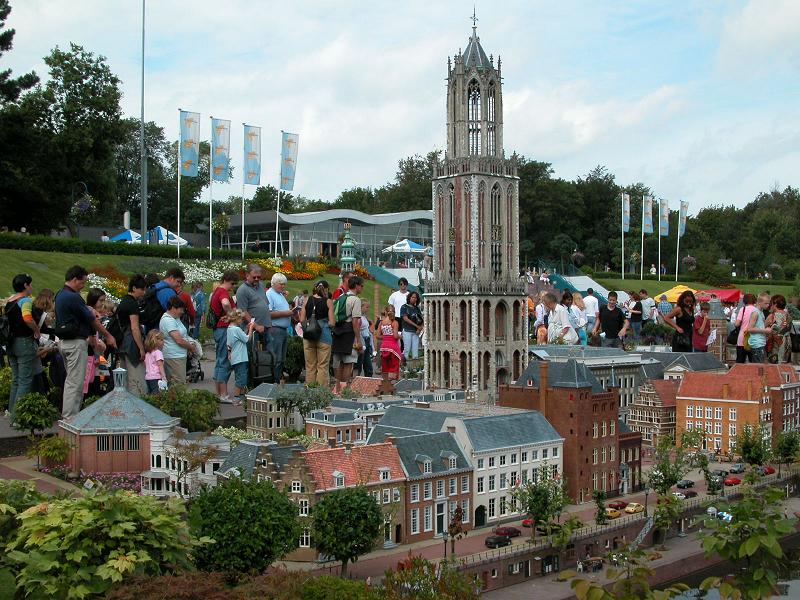 Foto de La Haya, Países Bajos