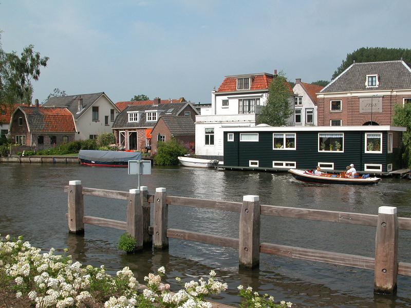 Foto de Utrech, Países Bajos