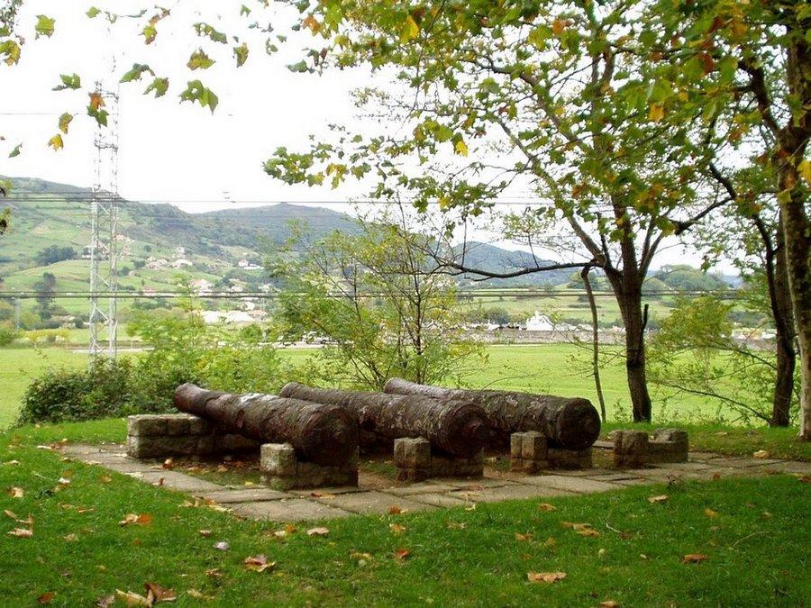 Foto de Guarnizo (Cantabria), España
