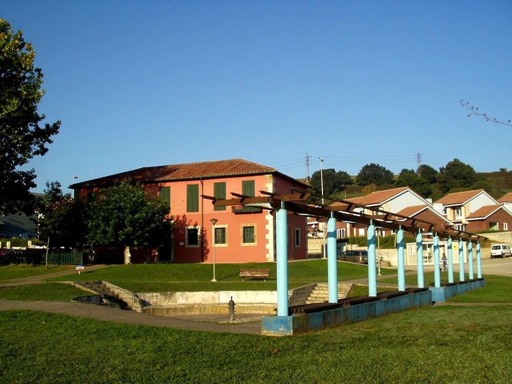 Foto de Guarnizo (Cantabria), España