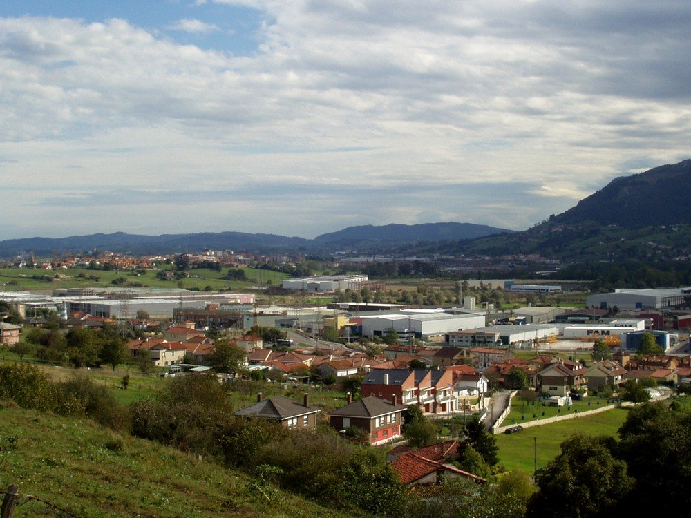 Foto de Guarnizo (Cantabria), España