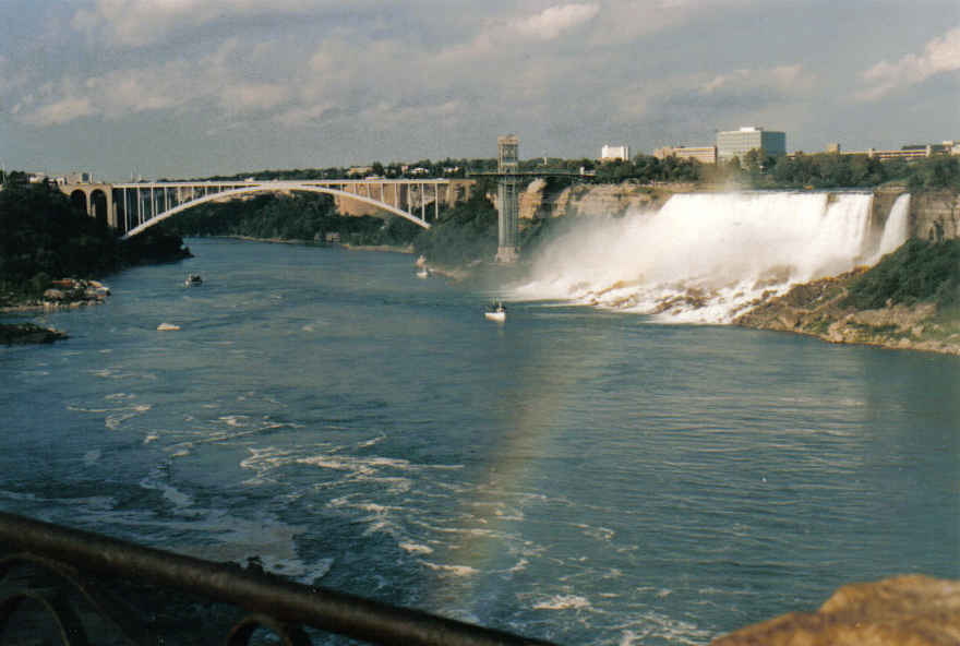 Foto de Niágara, Canadá