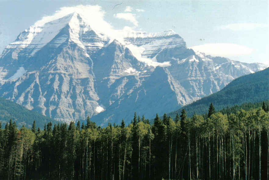 Foto de Jasper, Canadá